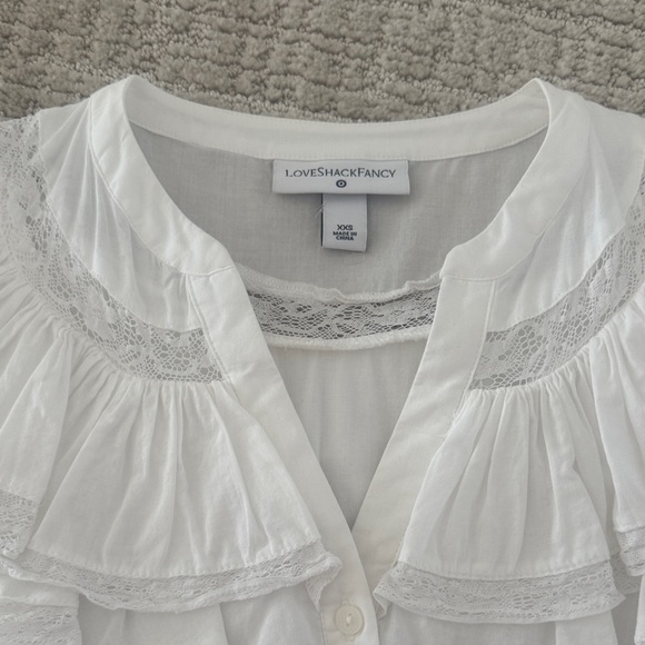 LoveShackFancy Target - Picture 2 of 4